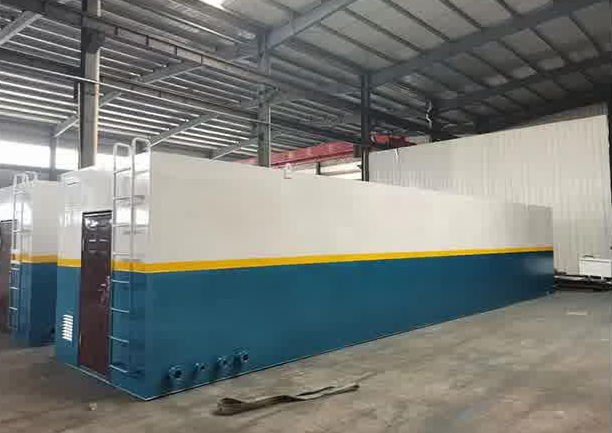 <a href=http://m.zuoyuanfen.cn/wsclsb/ target=_blank class=infotextkey>污水處理設備</a>一體化