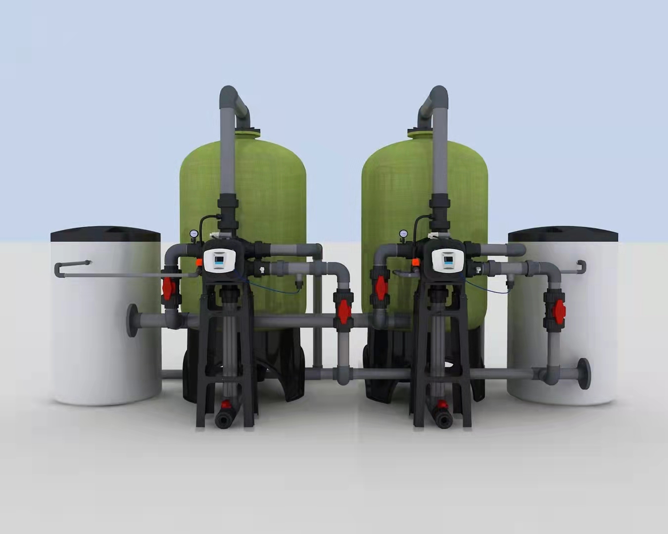 鍋爐用水為什么要軟化？水垢對鍋爐的危害？