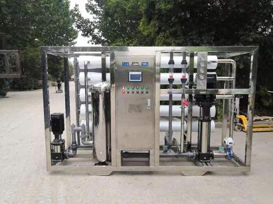 如何進(jìn)行有效的進(jìn)行水處理設(shè)備維護(hù)?