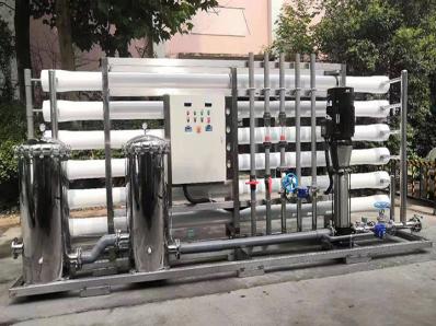 水處理設備有哪些常見的故障和問題,如何解決它們?